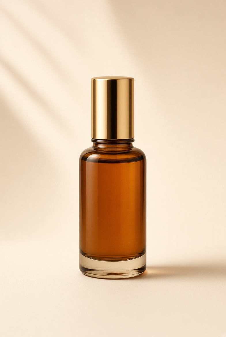 Hair Oil