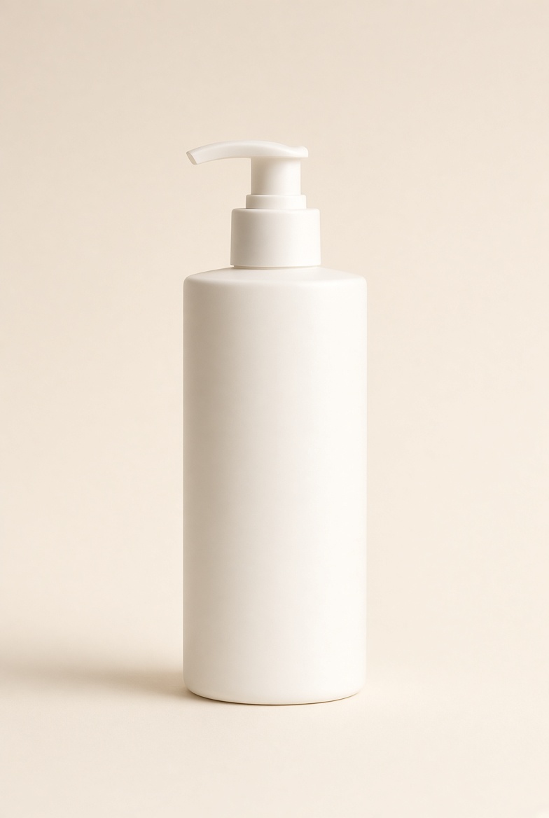 Nourishing Shampoo