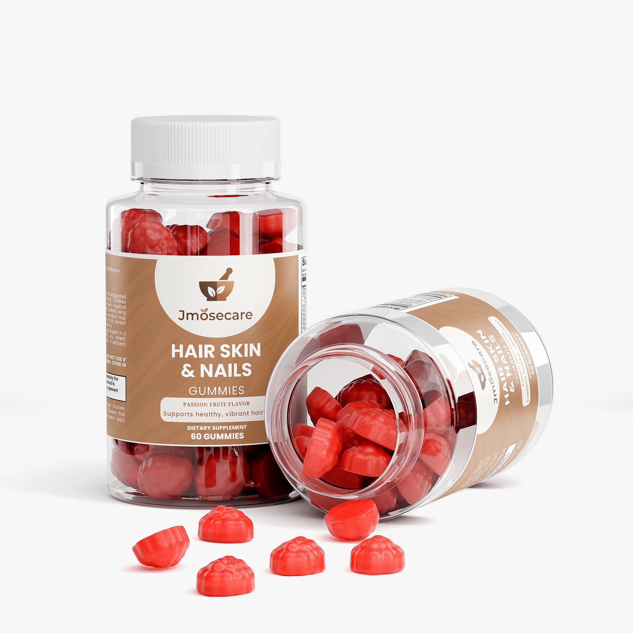 Hair, Skin & Nails Gummies
