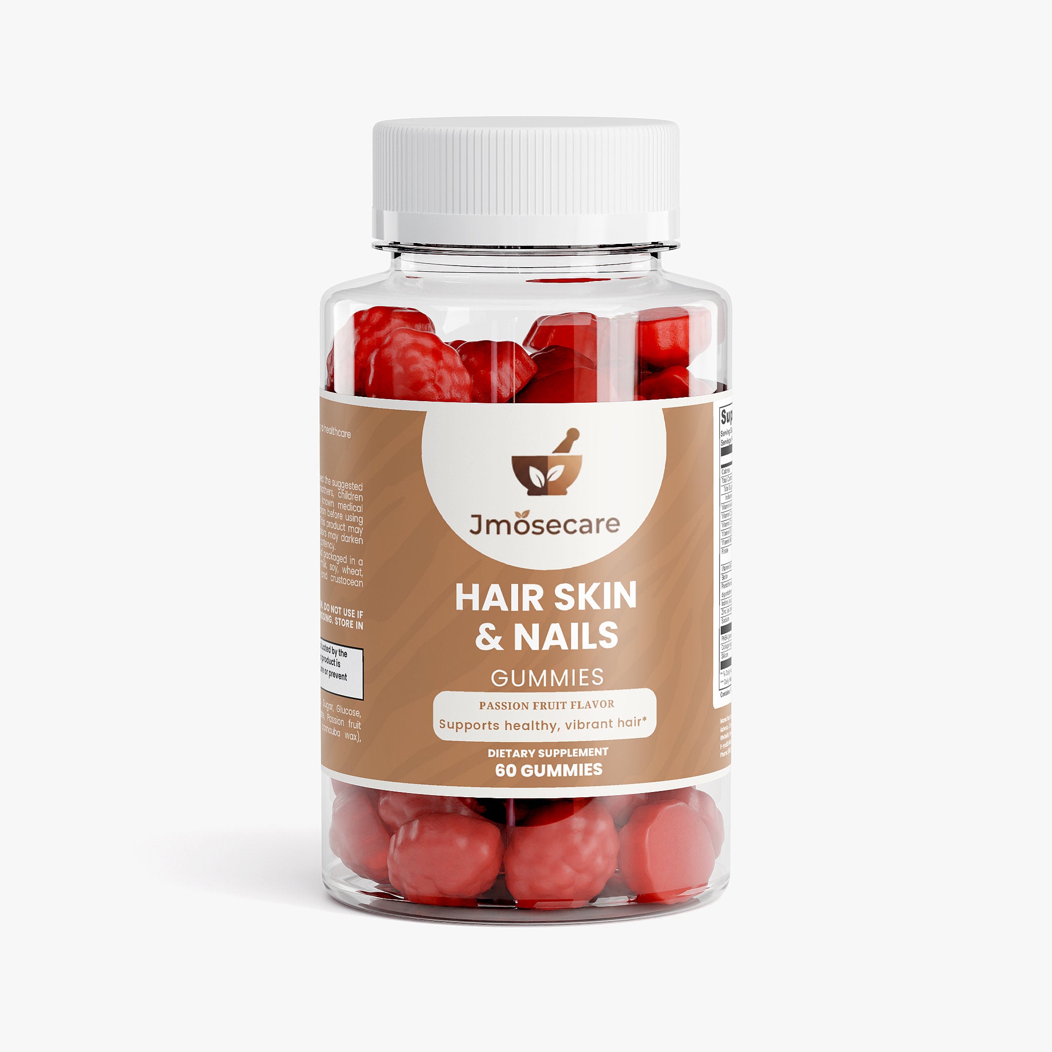Hair, Skin & Nails Gummies