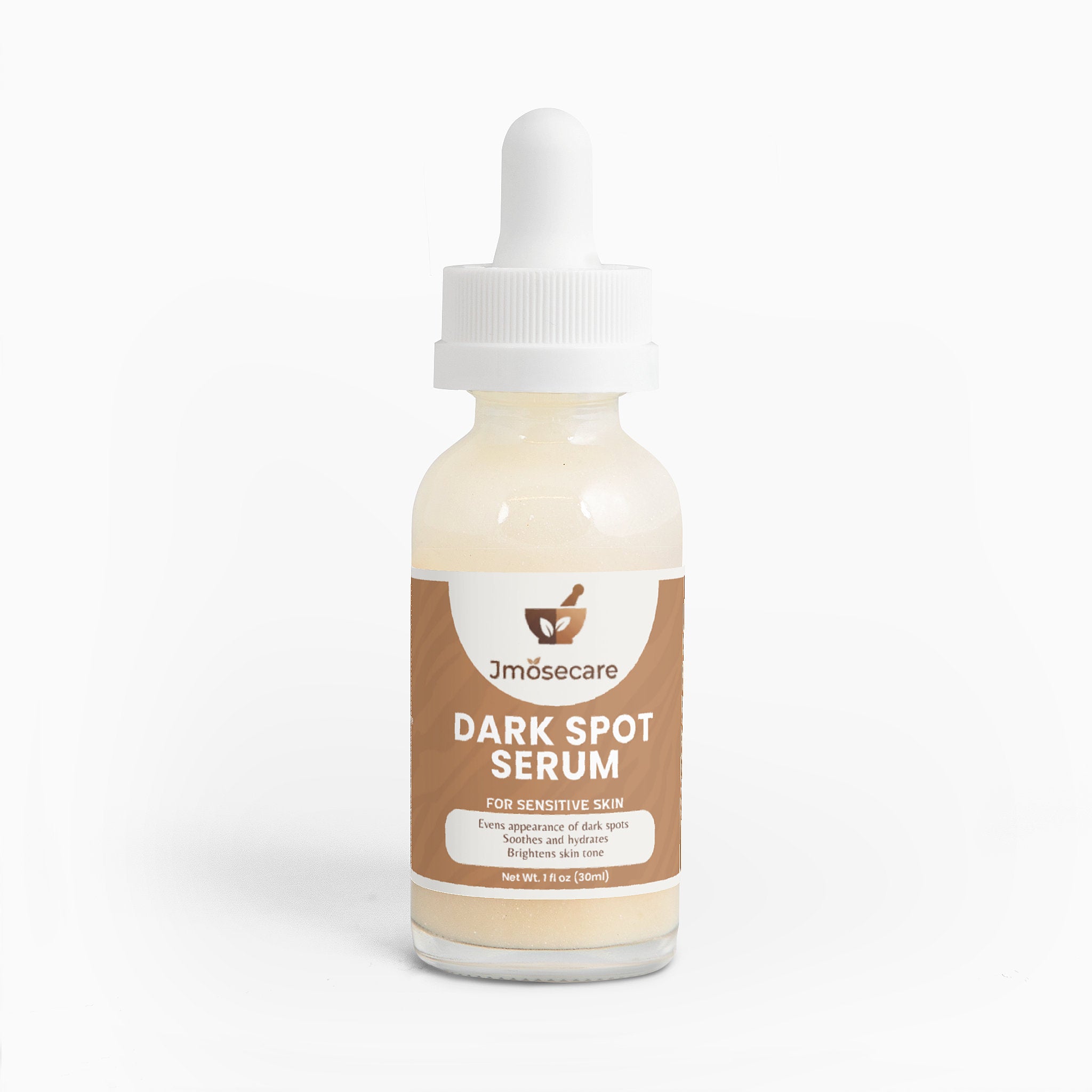 Dark Spot Serum for Normal Skin