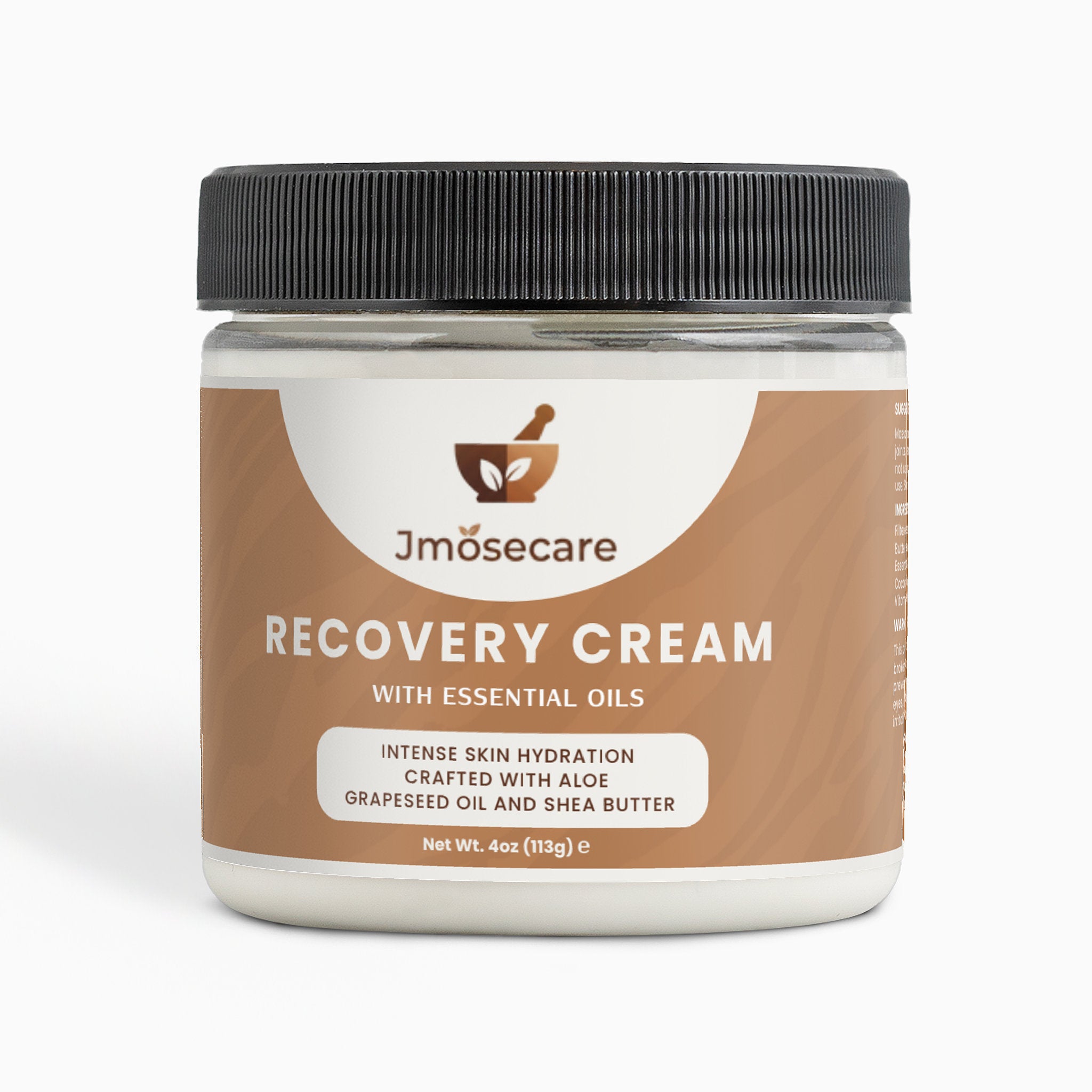 Recovery Cream