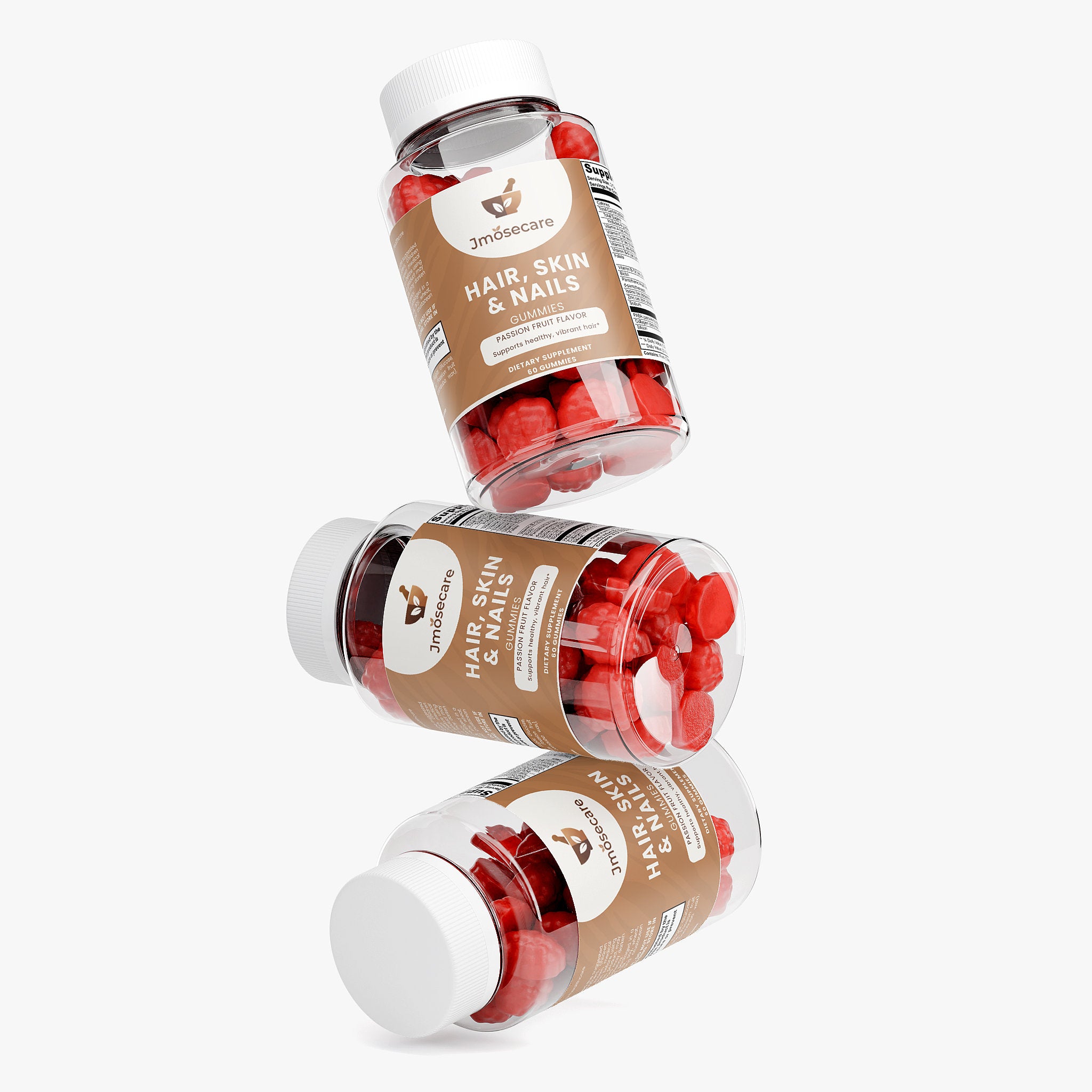 Hair, Skin & Nails Gummies