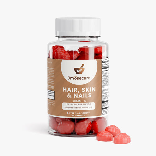 Hair, Skin & Nails Gummies